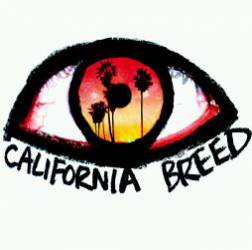 logo California Breed